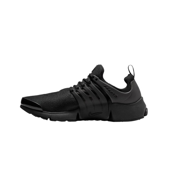 NIKE | Air Presto Essential Triple Black - Picture 2 of 4